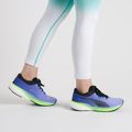 Pantofi de alergare pentru femei PUMA Deviate Nitro 2 albastru 376855 10 2