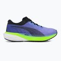 Pantofi de alergare pentru femei PUMA Deviate Nitro 2 albastru 376855 10 4