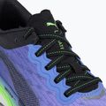Pantofi de alergare pentru femei PUMA Deviate Nitro 2 albastru 376855 10 11