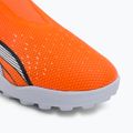 PUMA ghete de fotbal pentru bărbați Ultra Match+ Ll TT portocaliu 107245 01 7