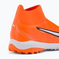 PUMA ghete de fotbal pentru bărbați Ultra Match+ Ll TT portocaliu 107245 01 8