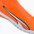 PUMA ghete de fotbal pentru bărbați Ultra Match+ Ll TT portocaliu 107245 01 9