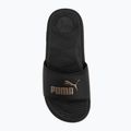 Papuci  PUMA Cool Cat 2.0 puma black/rose gold 5