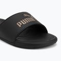Papuci  PUMA Cool Cat 2.0 puma black/rose gold 7