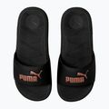 Papuci  PUMA Cool Cat 2.0 puma black/rose gold 2