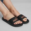 Papuci  PUMA Cool Cat 2.0 puma black/rose gold 7