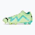 PUMA Future Ultimate FG/AG ghete de fotbal pentru bărbați verde 107165 03 10