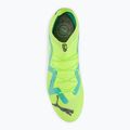 PUMA Future Ultimate FG/AG ghete de fotbal pentru bărbați verde 107165 03 6