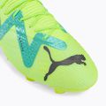 PUMA Future Ultimate FG/AG ghete de fotbal pentru bărbați verde 107165 03 7