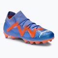 PUMA Future Pro FG/AG ghete de fotbal pentru copii albastru 107194 01