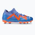 PUMA Future Pro FG/AG ghete de fotbal pentru copii albastru 107194 01 2