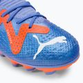 PUMA Future Pro FG/AG ghete de fotbal pentru copii albastru 107194 01 7