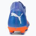 PUMA Future Pro FG/AG ghete de fotbal pentru copii albastru 107194 01 9