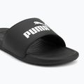 Papuci  PUMA Cool Cat 2.0 puma black/puma white 7