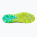 PUMA ghete de fotbal pentru bărbați Future Ultimate Low FG/AG verde 107169 03 5