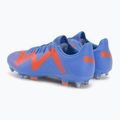 PUMA Future Play MXSG ghete de fotbal pentru bărbați albastru 107186 01 3