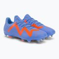 PUMA Future Play MXSG ghete de fotbal pentru bărbați albastru 107186 01 4