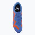 PUMA Future Play MXSG ghete de fotbal pentru bărbați albastru 107186 01 6