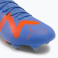 PUMA Future Play MXSG ghete de fotbal pentru bărbați albastru 107186 01 7