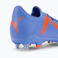 PUMA Future Play MXSG ghete de fotbal pentru bărbați albastru 107186 01 8