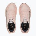 Pantofi de alergare pentru femei PUMA Run XX Nitro rose dust/puma black 15