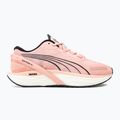 Pantofi de alergare pentru femei PUMA Run XX Nitro rose dust/puma black 2