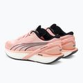 Pantofi de alergare pentru femei PUMA Run XX Nitro rose dust/puma black 3