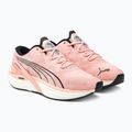 Pantofi de alergare pentru femei PUMA Run XX Nitro rose dust/puma black 4