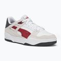 Încălțăminte pentru bărbați PUMA Slipstream Heritage puma white/team regal red/shadow gray