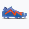 PUMA Future Match MXSG ghete de fotbal pentru bărbați albastru 107179 01 2