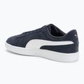 Încălțăminte PUMA Smash 3.0 parisian night / puma white 3