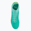 Ghete de fotbal pentru bărbați PUMA Ultra Pro FG/AG albastru 107240 03 6