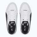 Încălțăminte pentru femei PUMA Carina Street puma white/puma black/puma silver 5