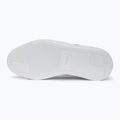 Încălțăminte pentru femei PUMA Carina Street puma white/puma black/puma silver 6
