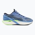 Pantofi de alergare pentru femei PUMA Run XX Nitro albastru-purpuriu 376171 14 2