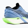 Pantofi de alergare pentru femei PUMA Run XX Nitro albastru-purpuriu 376171 14 9