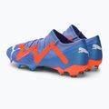 PUMA ghete de fotbal pentru bărbați Future Ultimate Low FG/AG albastru 107169 01 3