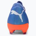 PUMA ghete de fotbal pentru bărbați Future Ultimate Low FG/AG albastru 107169 01 8