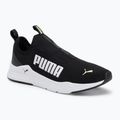 Încălțăminte pentru bărbați PUMA Wired Rapid puma black / puma white / fluo yellow