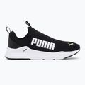 Încălțăminte pentru bărbați PUMA Wired Rapid puma black / puma white / fluo yellow 2