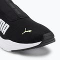 Încălțăminte pentru bărbați PUMA Wired Rapid puma black / puma white / fluo yellow 7
