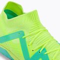 PUMA Future Match IT ghete de fotbal pentru bărbați fast yellow/puma black/electric peppermint 8