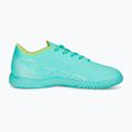 PUMA Ultra Play IT ghete de fotbal pentru copii albastru 107237 03 11