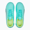 PUMA Ultra Play IT ghete de fotbal pentru copii albastru 107237 03 13