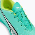 PUMA Ultra Play IT ghete de fotbal pentru copii albastru 107237 03 8