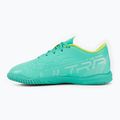 PUMA Ultra Play IT ghete de fotbal pentru copii albastru 107237 03 9