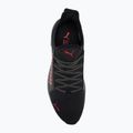 PUMA Softride Premier Slip-On pantofi de alergare pentru bărbați negru 376540 10 6