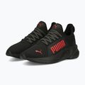 PUMA Softride Premier Slip-On pantofi de alergare pentru bărbați negru 376540 10 10