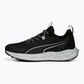 PUMA Twitch Runner Trail Twitch Runner Trail bărbați pantofi de alergare negru 376961 12 10