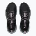 PUMA Twitch Runner Trail Twitch Runner Trail bărbați pantofi de alergare negru 376961 12 13